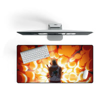 Load image into Gallery viewer, Anime Naruto Mouse Pad (Desk Mat) On Desk

