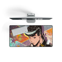 Load image into Gallery viewer, Anime Jojo's Bizarre Adventure Mouse Pad (Desk Mat)
