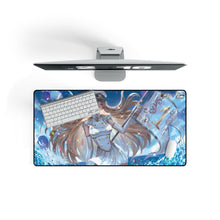 Load image into Gallery viewer, Azur Lane Mouse Pad (Desk Mat)
