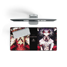 Load image into Gallery viewer, Touhou Mouse Pad (Desk Mat)
