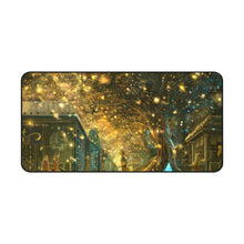 Load image into Gallery viewer, Anime People Mouse Pad (Desk Mat)
