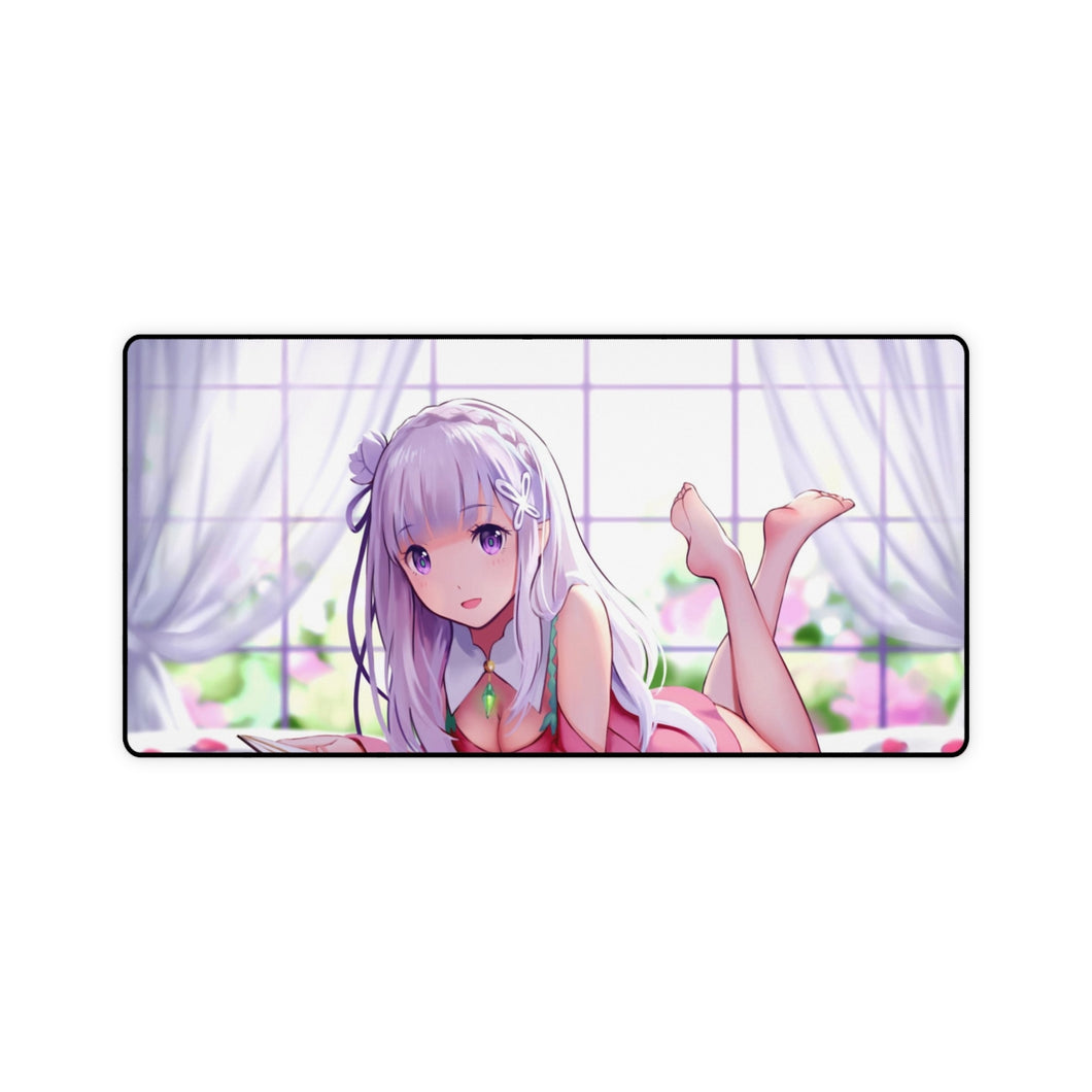 Anime Re:ZERO -Starting Life in Another World- Mouse Pad (Desk Mat)