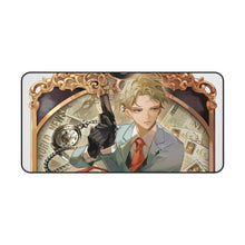 Load image into Gallery viewer, Spy X Family Mouse Pad (Desk Mat)
