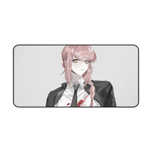Load image into Gallery viewer, Chainsaw Man Mouse Pad (Desk Mat)
