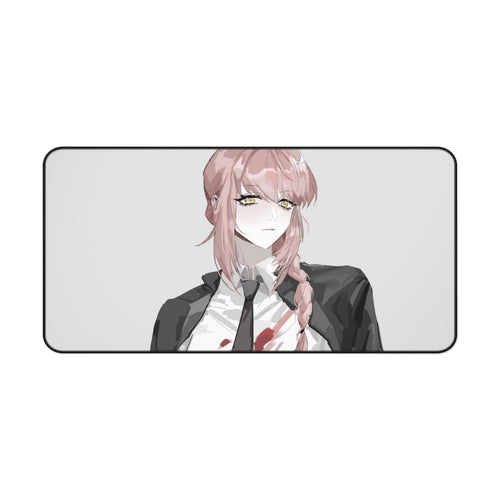 Chainsaw Man Mouse Pad (Desk Mat)