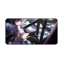 Load image into Gallery viewer, Seraph Of The End Mouse Pad (Desk Mat)
