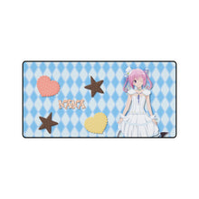 Load image into Gallery viewer, To Love-Ru: Darkness Mouse Pad (Desk Mat)
