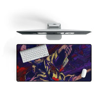Load image into Gallery viewer, Anime Jojo's Bizarre Adventure Mouse Pad (Desk Mat)
