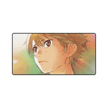 Load image into Gallery viewer, Ryota Watari Mouse Pad (Desk Mat)
