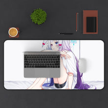 Load image into Gallery viewer, Anime Original Mouse Pad (Desk Mat) With Laptop
