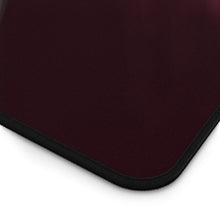 Load image into Gallery viewer, Youjo Senki Mouse Pad (Desk Mat) Hemmed Edge
