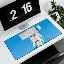 Load image into Gallery viewer, Anime Bleach Mouse Pad (Desk Mat)
