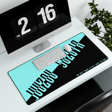 Load image into Gallery viewer, Juuzou Suzuya Mouse Pad (Desk Mat)
