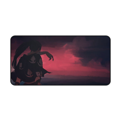 Sunset Mouse Pad (Desk Mat)