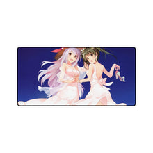 Load image into Gallery viewer, Anime Kantai Collection Mouse Pad (Desk Mat)
