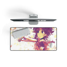 Load image into Gallery viewer, Lindsey Stirling-Shatter me Mouse Pad (Desk Mat) On Desk
