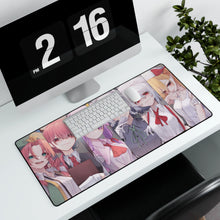 Load image into Gallery viewer, Touhou Mouse Pad (Desk Mat)
