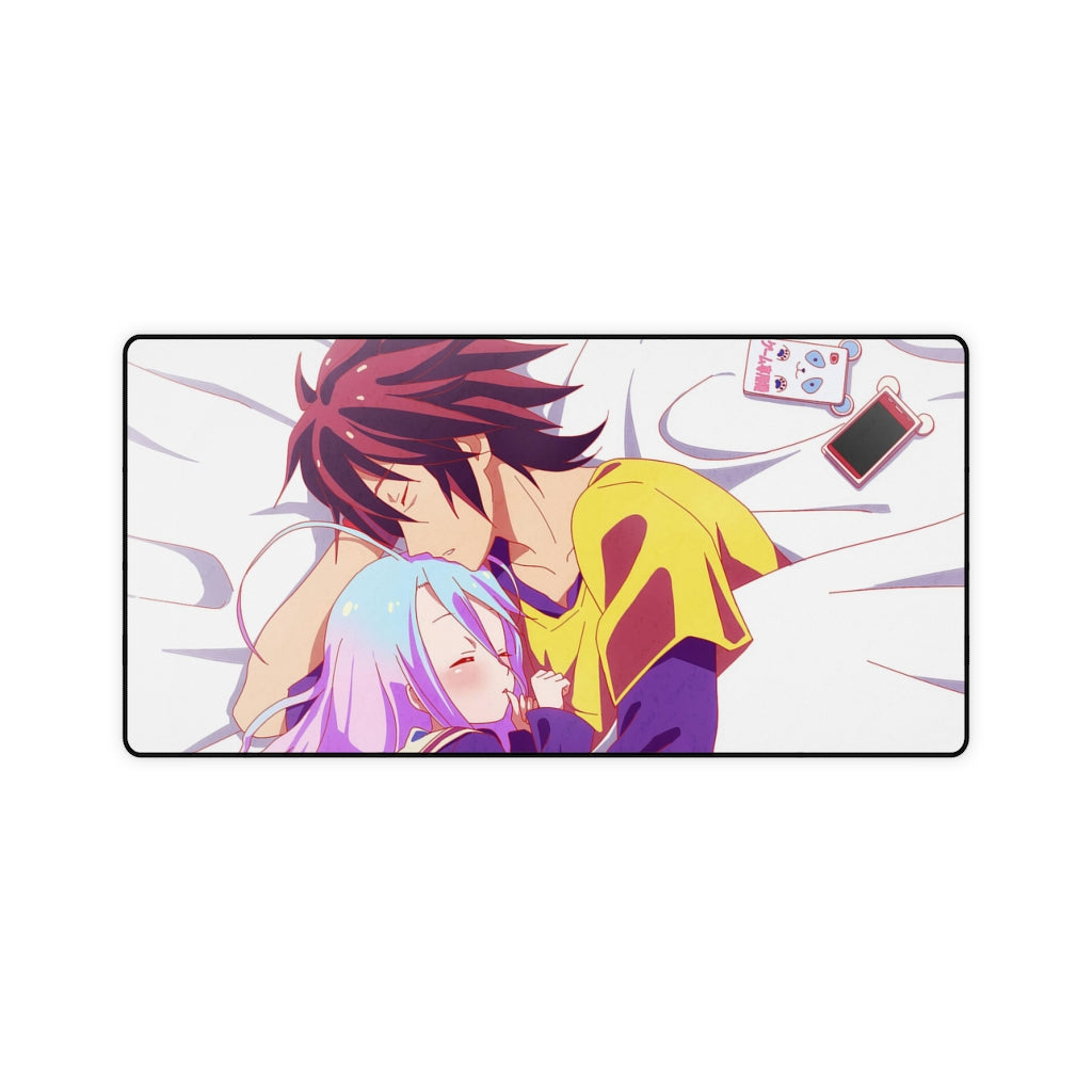 No Game No Life Mouse Pad (Desk Mat)