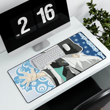 Load image into Gallery viewer, Anime Bleach Mouse Pad (Desk Mat)
