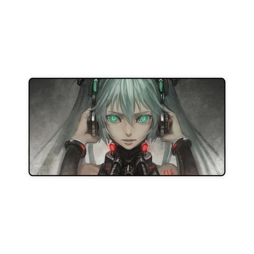Vocaloid Mouse Pad (Desk Mat)