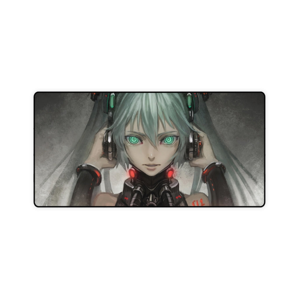 Vocaloid Mouse Pad (Desk Mat)