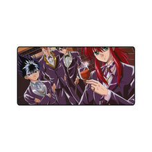 Load image into Gallery viewer, Yu Yu Hakusho Mouse Pad (Desk Mat)
