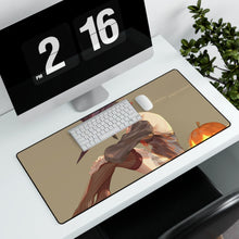 Load image into Gallery viewer, Your Name. Mouse Pad (Desk Mat)
