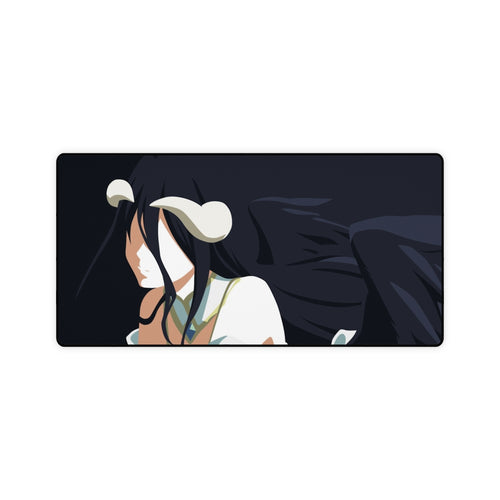 Overlord Albedo Mouse Pad (Desk Mat)