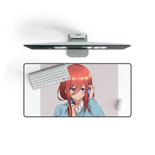 Load image into Gallery viewer, The Quintessential Quintuplets Mouse Pad (Desk Mat)
