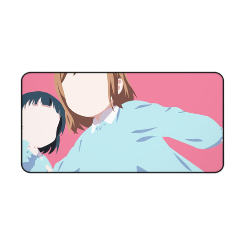 Love Live! by Mouse Pad (Desk Mat)