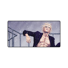 Load image into Gallery viewer, Sun-Ken Rock Mouse Pad (Desk Mat)
