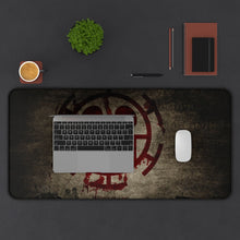 Load image into Gallery viewer, Anime One Piece Mouse Pad (Desk Mat) Background
