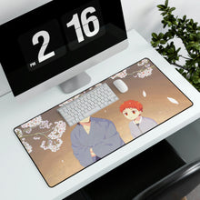 Load image into Gallery viewer, Today's Menu for the Emiya Family Mouse Pad (Desk Mat)
