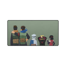 Load image into Gallery viewer, Boruto Mouse Pad (Desk Mat)
