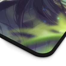 Load image into Gallery viewer, Hyouka Eru Chitanda, Mayaka Ibara, Fuyumi Irisu, Kaho Juumonji Mouse Pad (Desk Mat) Hemmed Edge
