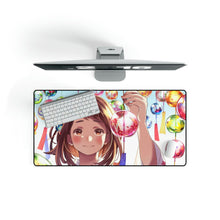 Load image into Gallery viewer, Ochaco Uraraka, [My Hero Academia], Mouse Pad (Desk Mat)
