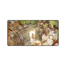 Load image into Gallery viewer, Anime Kemono Friends Mouse Pad (Desk Mat)
