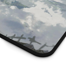 Load image into Gallery viewer, Anime Original Mouse Pad (Desk Mat) Hemmed Edge
