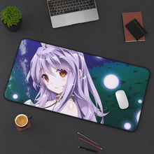Load image into Gallery viewer, High School DxD Mouse Pad (Desk Mat) On Desk
