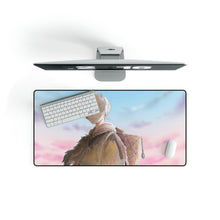 Load image into Gallery viewer, To Your Eternity Anime Fushi Mouse Pad (Desk Mat)
