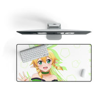 Load image into Gallery viewer, Sword Art Online Mouse Pad (Desk Mat)
