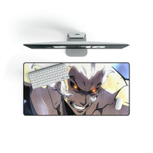 Load image into Gallery viewer, Solo Leveling, Baek Yoon Ho, Mouse Pad (Desk Mat)
