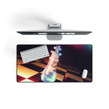 Load image into Gallery viewer, No Game No Life Mouse Pad (Desk Mat) On Desk

