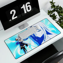 Load image into Gallery viewer, Undefeated Bahamut Chronicle Mouse Pad (Desk Mat)
