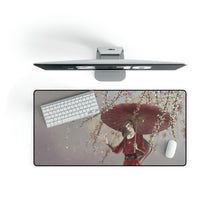 Load image into Gallery viewer, Tian Guan Ci Fu Mouse Pad (Desk Mat)

