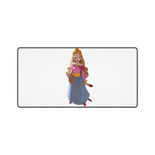 Load image into Gallery viewer, Anime Girl Mouse Pad (Desk Mat)

