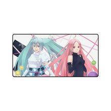 Load image into Gallery viewer, Vocaloid Mouse Pad (Desk Mat)

