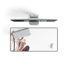 Load image into Gallery viewer, Azur Lane Mouse Pad (Desk Mat)
