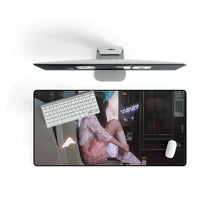 Load image into Gallery viewer, Anime Original Mouse Pad (Desk Mat) On Desk
