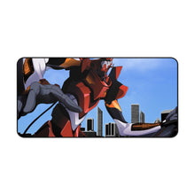 Load image into Gallery viewer, Evangelion: 2.0 You Can (Not) Advance Mouse Pad (Desk Mat)
